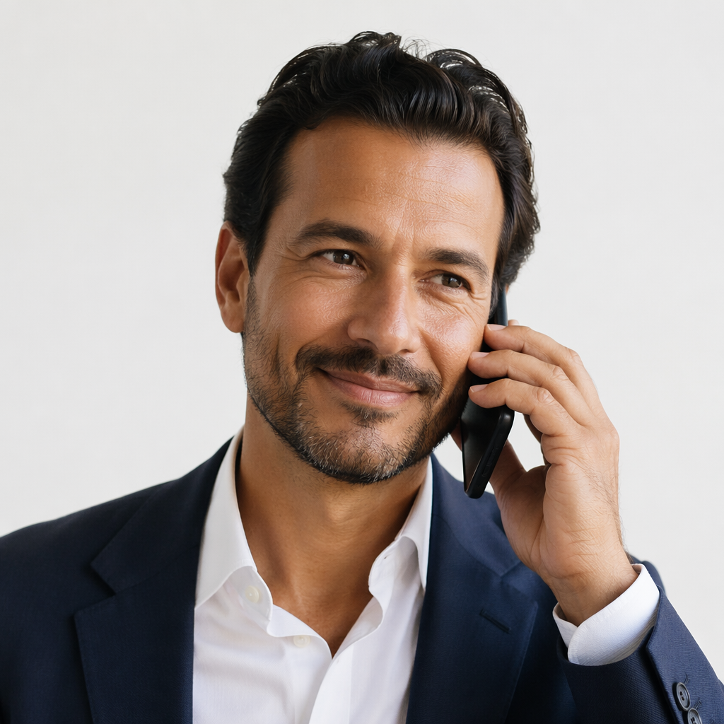 Free consultation call with an InjuryAllies attorney